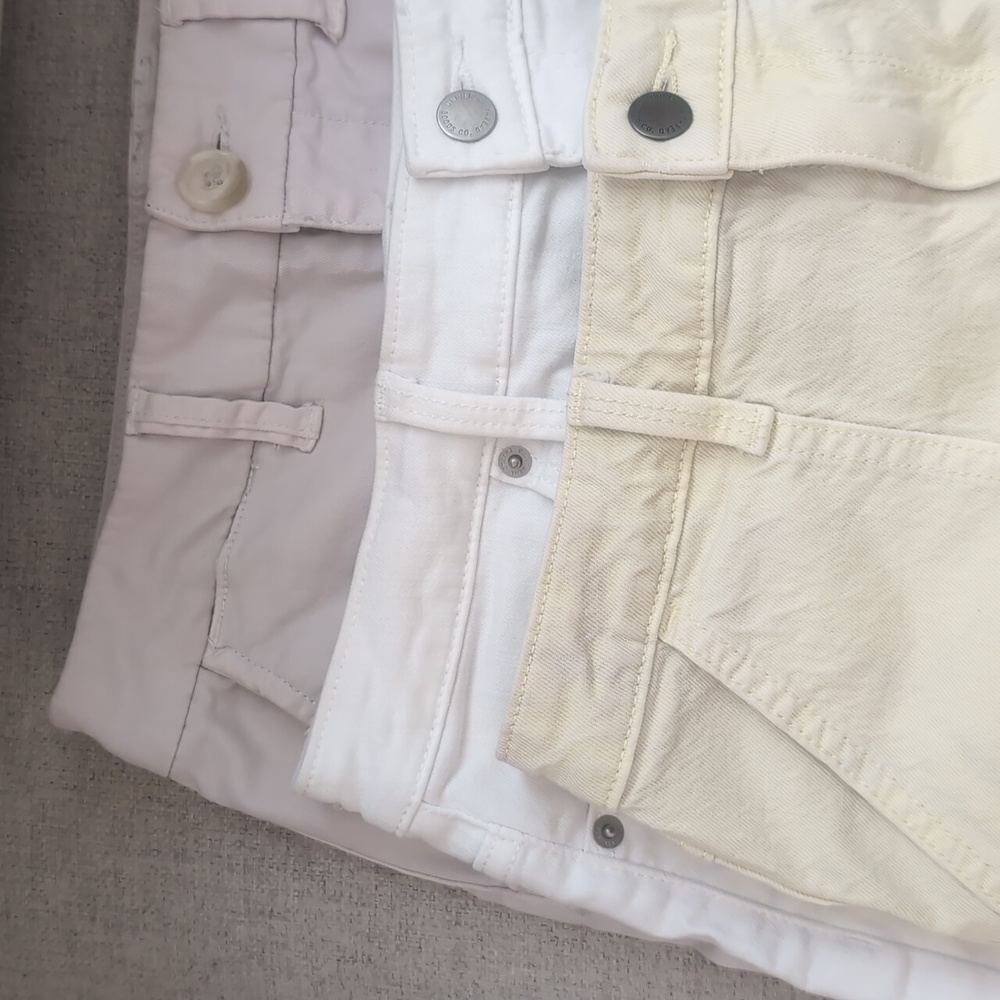 Bundle of Shorts